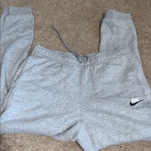 Nike Jogger Sweatpants